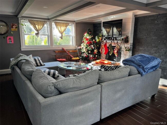 Foto del edificio - 47 University Heights Dr