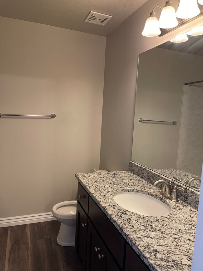 Building Photo - Double A Triplex