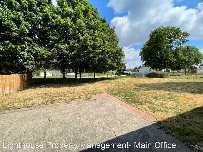 Foto del edificio - 3 br, 2 bath House - 4341 Billmar St SW
