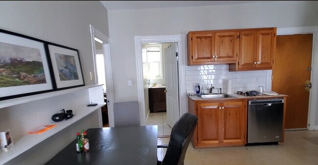 Foto del edificio - 201 Hillside St