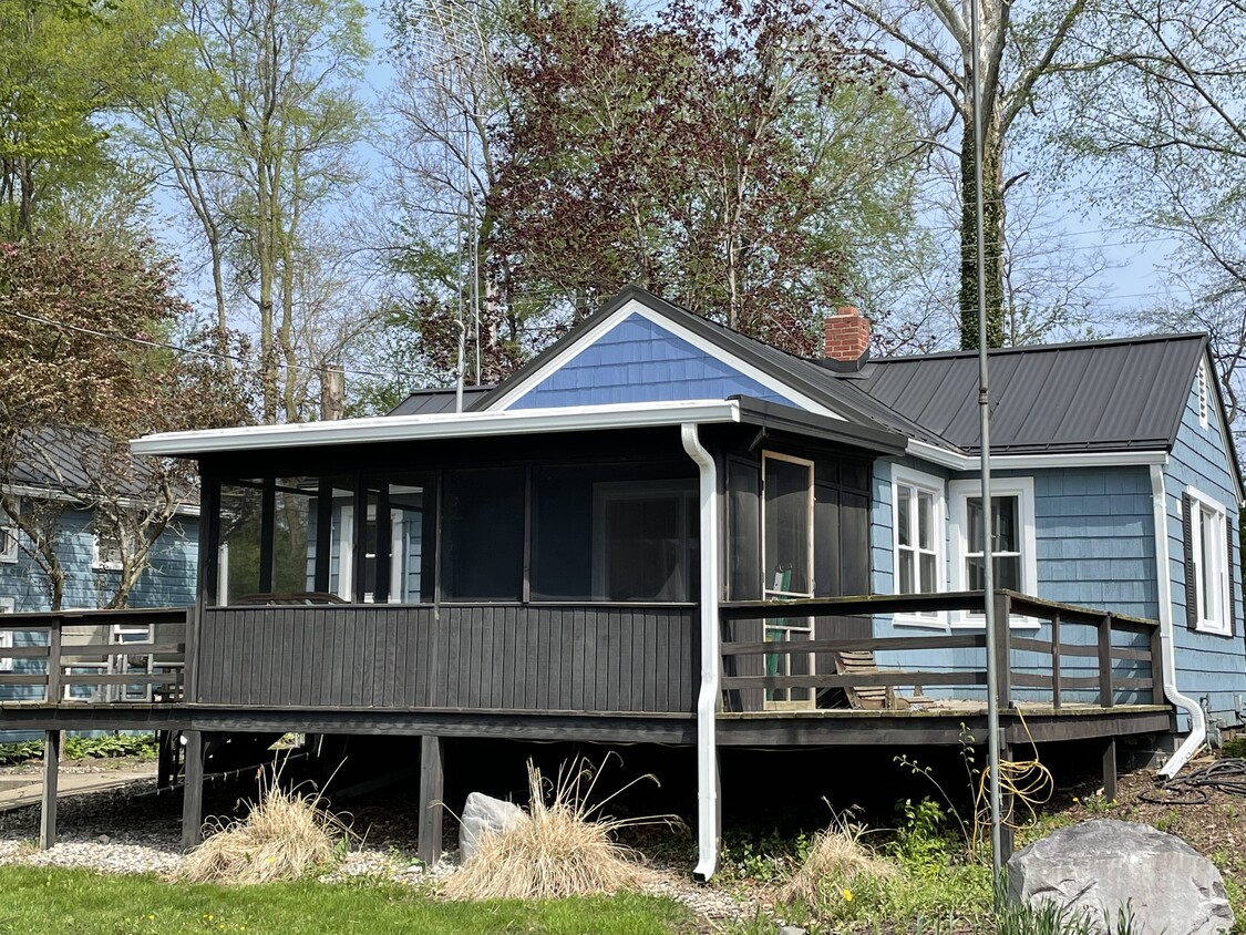 4755 E 650 N, Leesburg, IN 46538 House Rental in Leesburg, IN