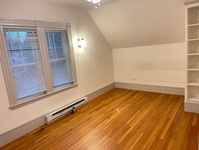 Foto del edificio - 109 River St