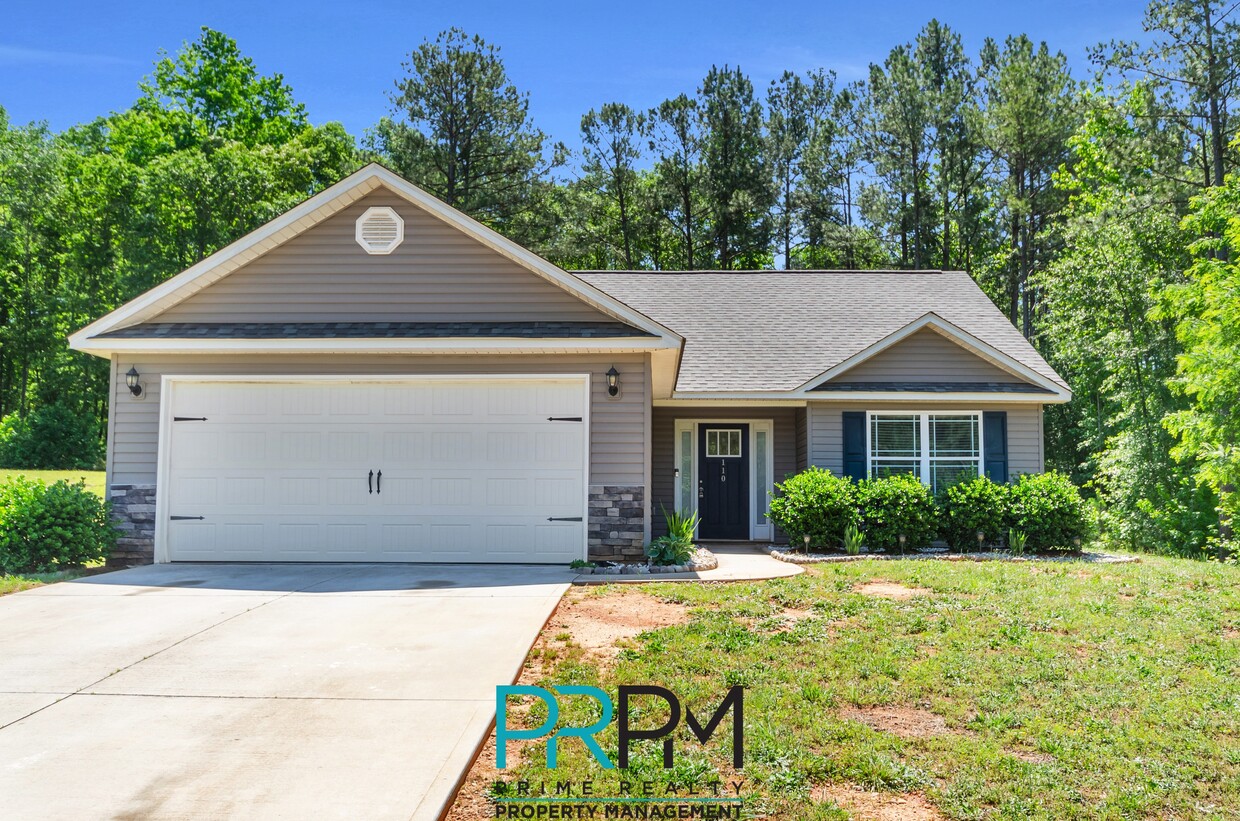 Foto principal - 110 S M Lyerly Rd