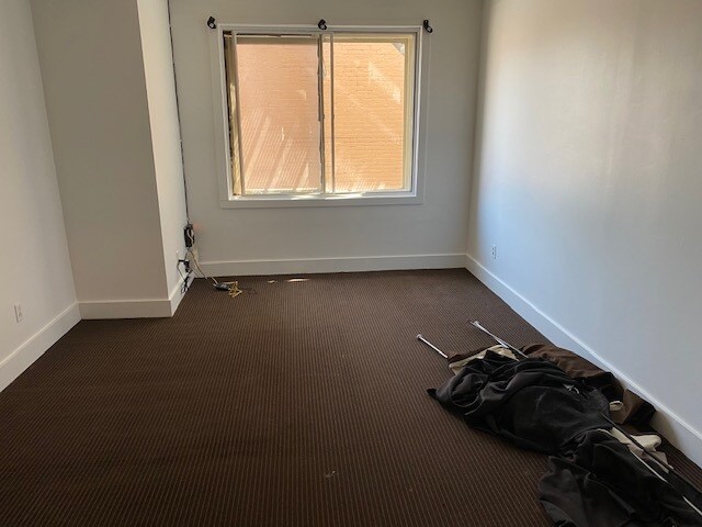 #1bedroom 12x12 - 112 Church St