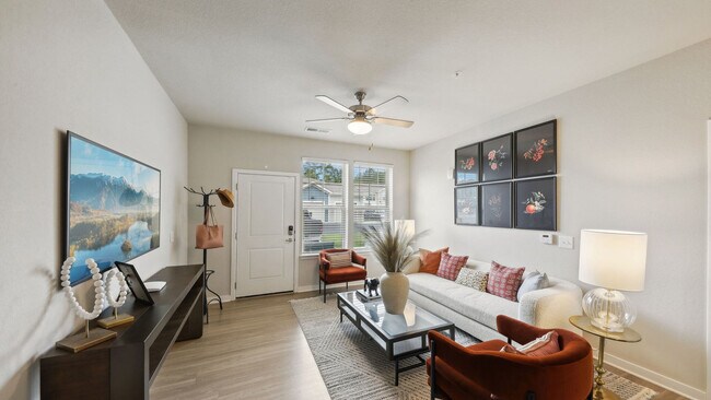 Foto del edificio - Authentix Bettendorf