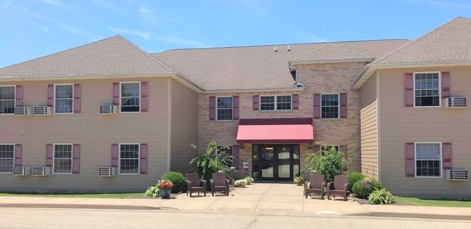Foto del edificio - Prestwick Senior Living
