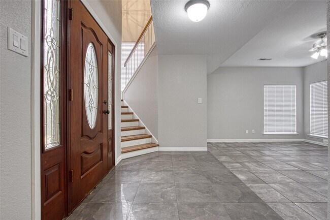 Foto del edificio - 4426 Trace Mill Ct