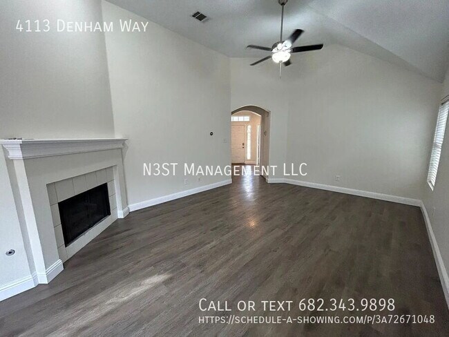 Foto del edificio - 4113 Denham Way