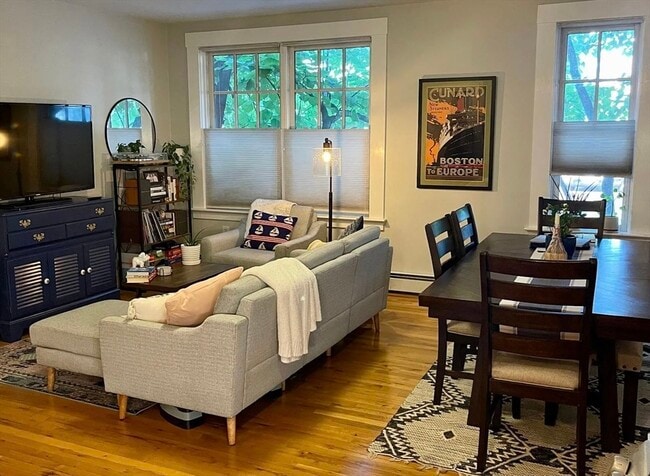 Foto del edificio - 432 Norfolk St