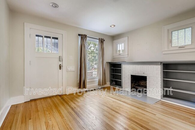 Building Photo - 2135 S Downing St