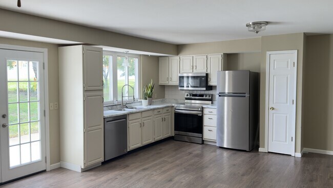 Foto del edificio - 40 S Hillview Dr