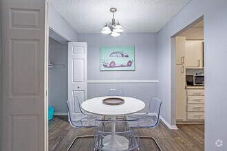 Interior Photo - The Social