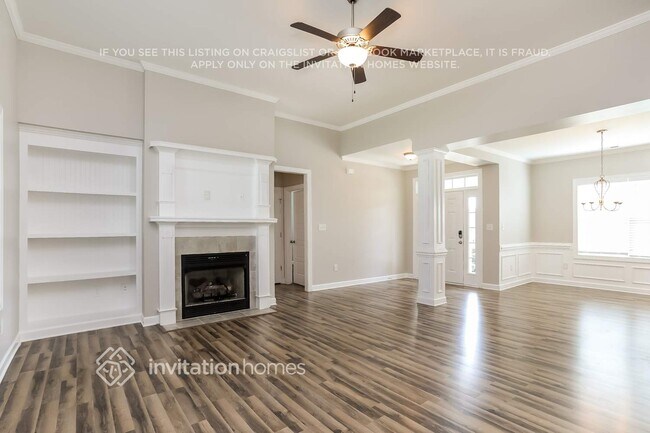 Building Photo - 332 Airedale Trail