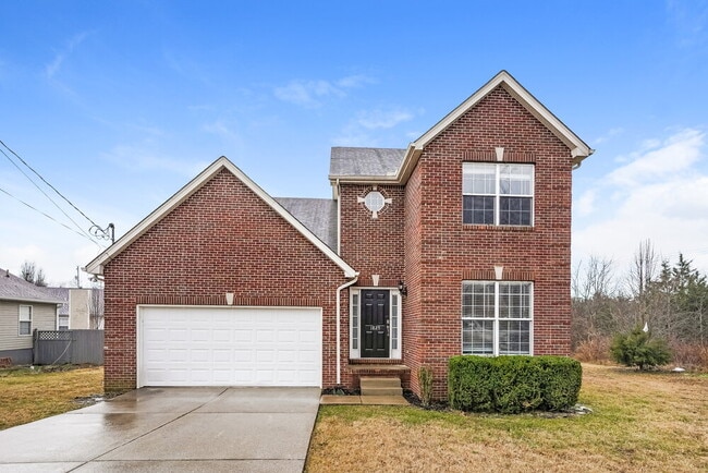 Building Photo - 1825 Rory Cove