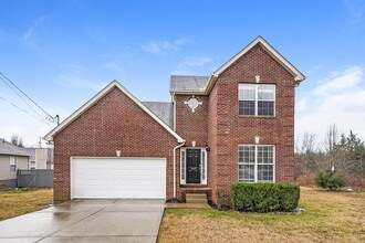 Building Photo - 1825 Rory Cove