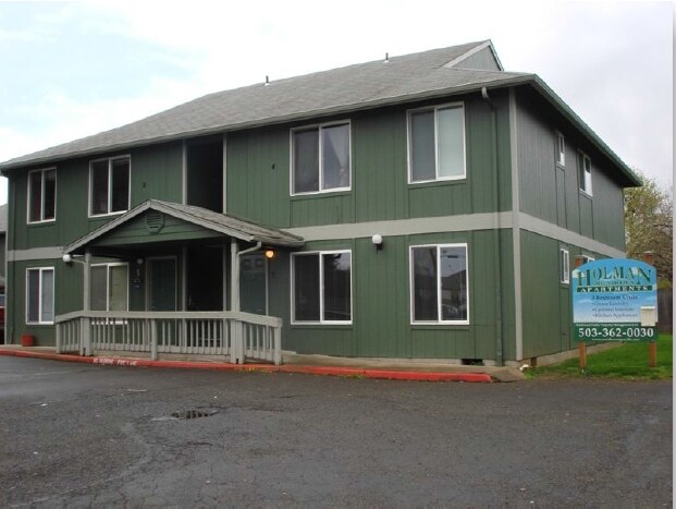 Building Photo - 1289 SE Holman Ave