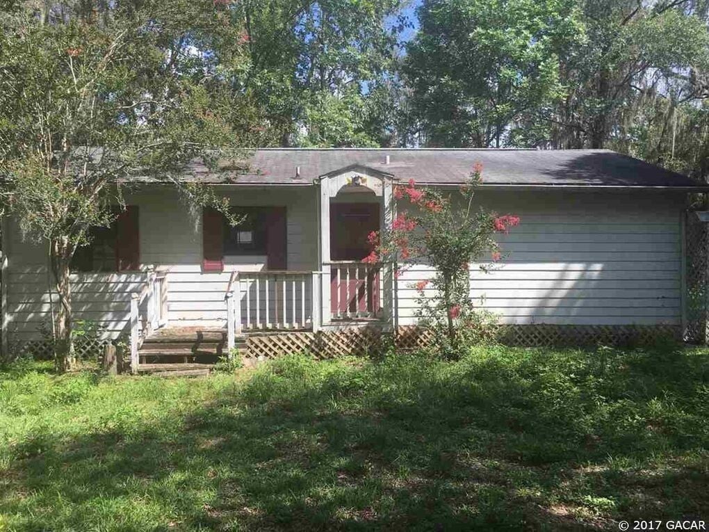 125 Dixie St, Hawthorne, FL 32640 House Rental in Hawthorne, FL