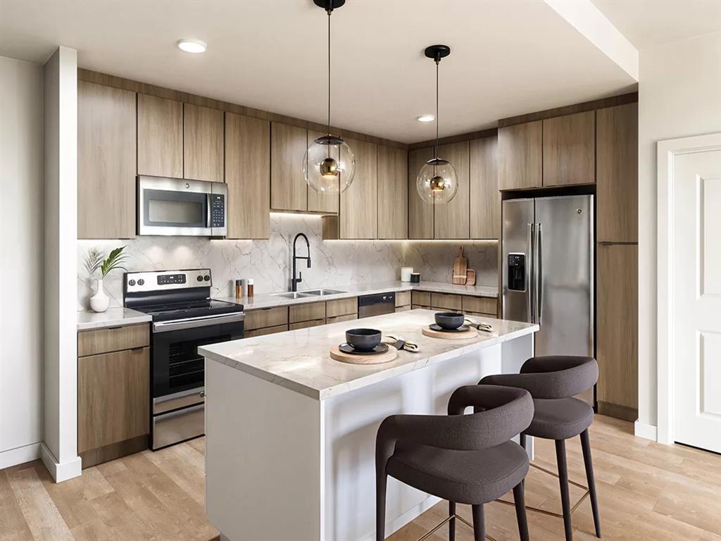 Foto principal - Garden at 3Roots