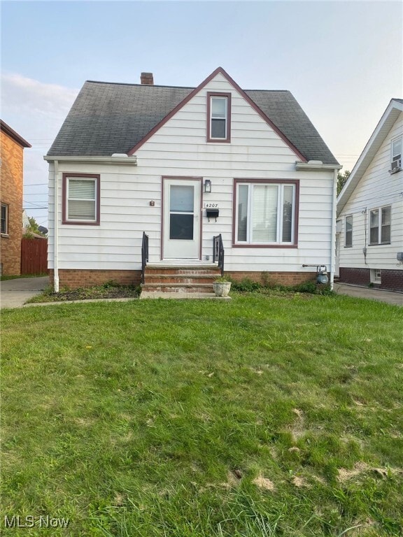 Building Photo - 4207 Wood Ave