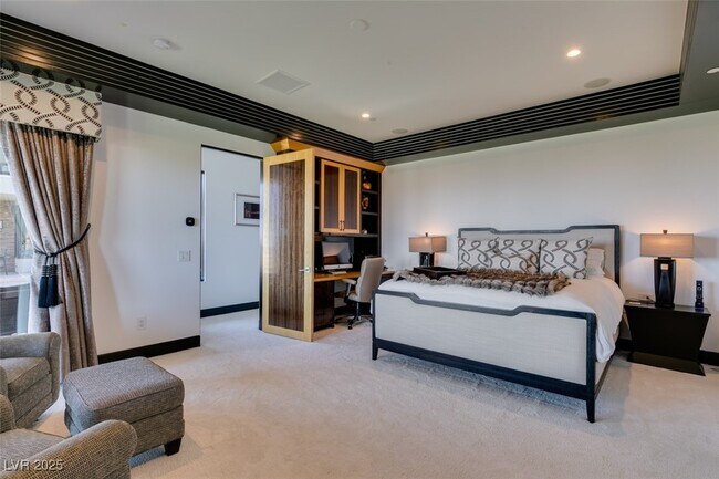 Foto del edificio - 1500 MacDonald Ranch Dr