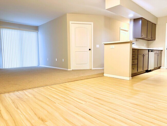 Foto del interior - Port Terrace Apartments