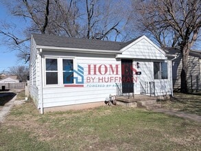 Building Photo - 1658 E Morgan Ave