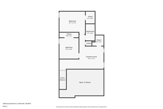 Foto del edificio - 10436 Sunnybrook Cir