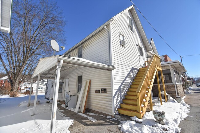 Building Photo - RALL202