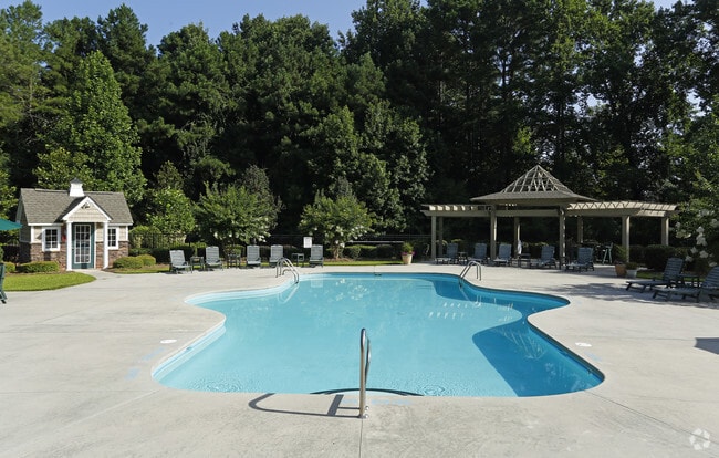 Foto del edificio - Falls Creek