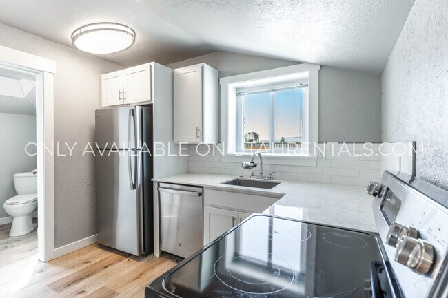 Foto del edificio - 87 N Center St