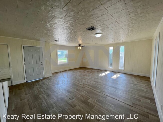 Building Photo - 3 br, 2 bath House - 2119 Ebenezer Rd Lot #3