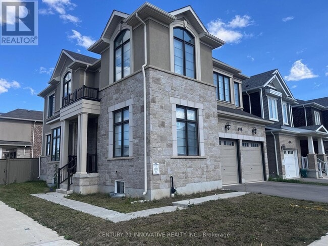 Building Photo - 498 Kennedy Cir