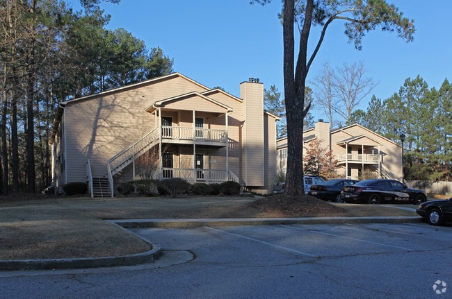Building Photo - Seaborn Woods Apartments