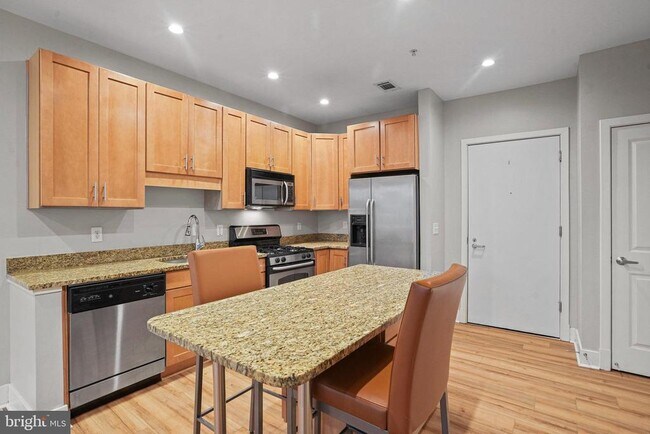 Foto del edificio - 1800 Wilson Blvd