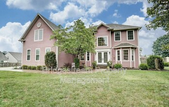 Building Photo - 7425 Pelbrook Farm Dr