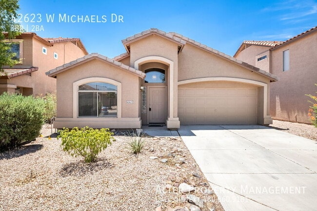 Building Photo - 42623 W Michaels Dr