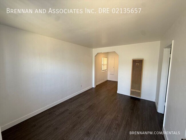 Foto del edificio - 456 Davidson St