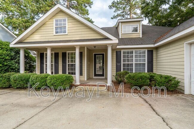 Building Photo - 391 Sandleton Way