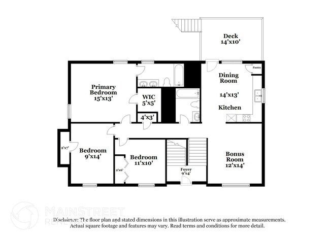 Foto del edificio - 212 Mallard View Ln