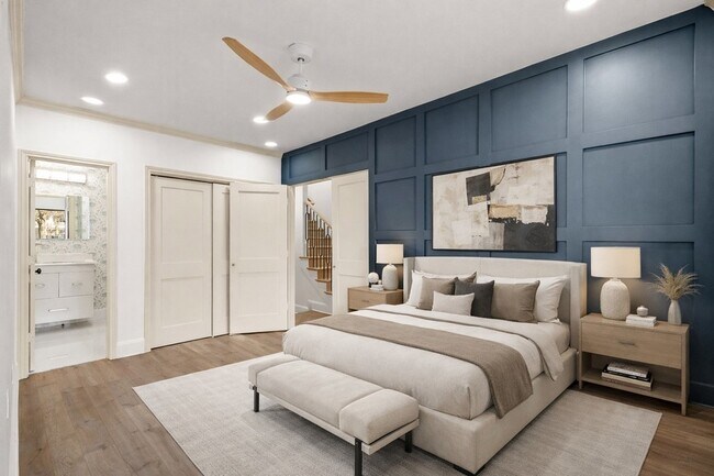 Foto del edificio - 4030 Gilbert Ave