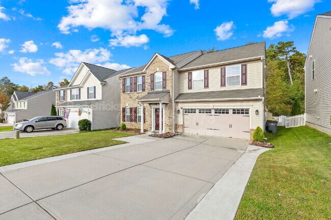 Foto del edificio - 10988 Flyreel Pl