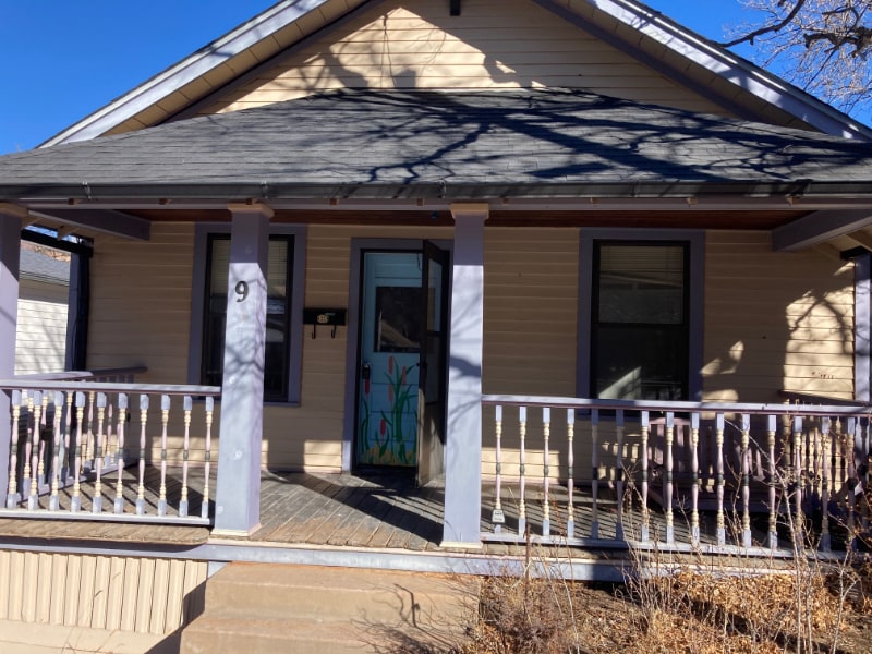 Photo - 9 Elk Path (Manitou Springs, CO)