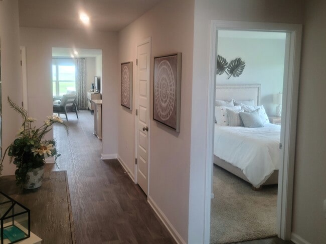 Foto del edificio - 5112 Sienna Dr