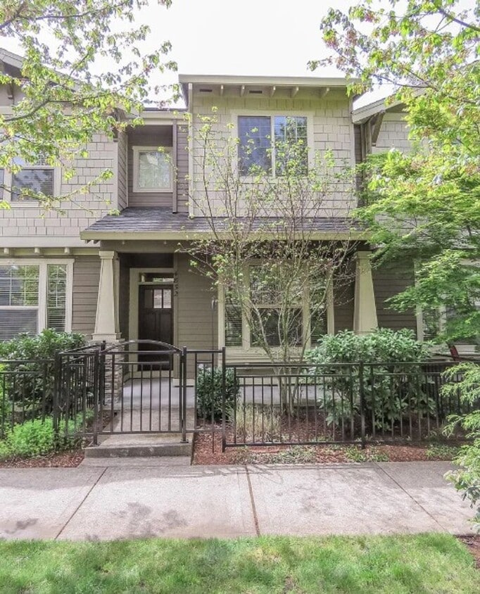 Primary Photo - Beautiful 2br/2.5ba Townhome in Arbor Parc...