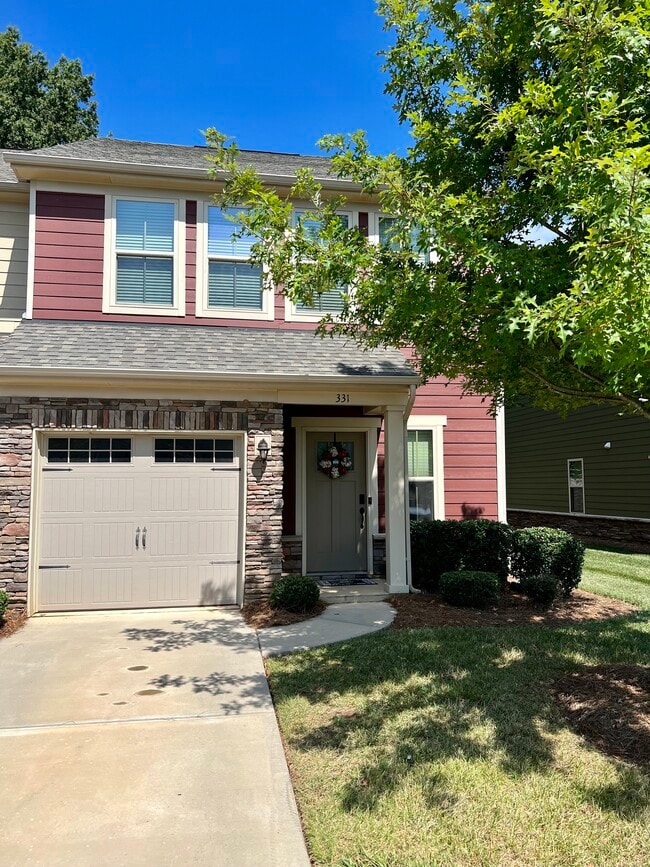 Building Photo - 331 Park Meadows Dr