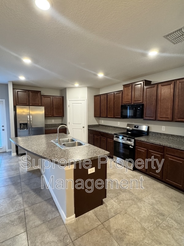 Photo - 12716 Lemon Pepper Drive House