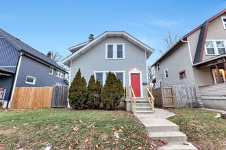 Building Photo - 2107 Cleveland Ave