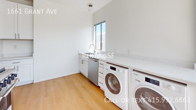 Foto del edificio - 1661 Grant Ave