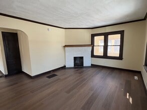 Building Photo - 1620 Carney Ave