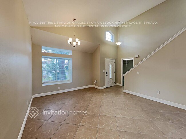 Foto del edificio - 1087 Sugarberry Trail